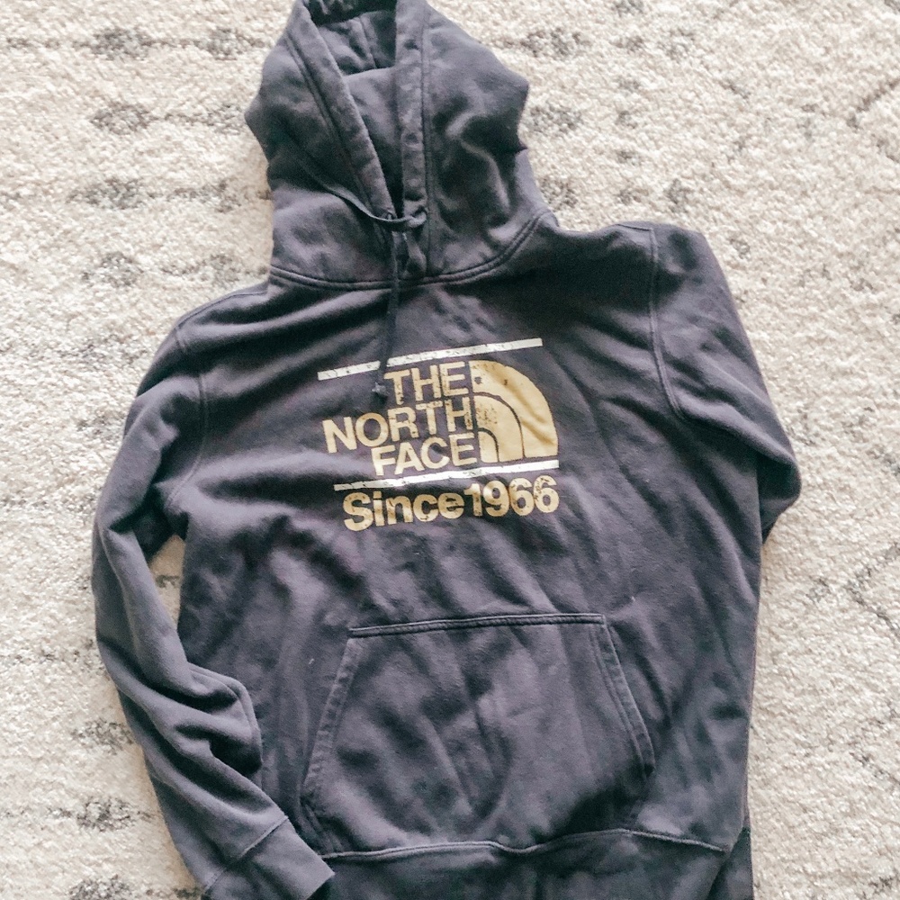 The North Face Hoodie